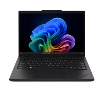 Lenovo ThinkPad L14 Gen 7 21X20069PB nešiojamasis kompiuteris su 14 colių WUXGA ekranu, Intel Core Ultra 5 325, 16 GB RAM, 512 GB SSD, Windows 11 Pro