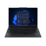 Lenovo ThinkPad E16 Gen 3 22AY00A5GE nešiojamasis kompiuteris su 16 colių WUXGA ekranu, Intel Core Ultra 5 236V, 16 GB RAM, 512 GB SSD, Windows 11 Pro (DE)