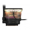 Corsair iCUE LINK TITAN II 360 RX LCD skysčio aušintuvas „viskas viename“, 360 mm, RGB, juodas, CW-9061045-WW