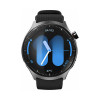 Motorola Moto Watch Ultra LTE išmanusis laikrodis, 46 mm, juodas, PBCX0000SE