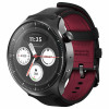 Motorola Moto Watch Ultra LTE išmanusis laikrodis, 46 mm, juodas, PBCX0000SE