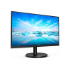 Philips V-line 271V8LAB/00 27 colių Full HD LED ekranas, VA, 100 Hz, juodas