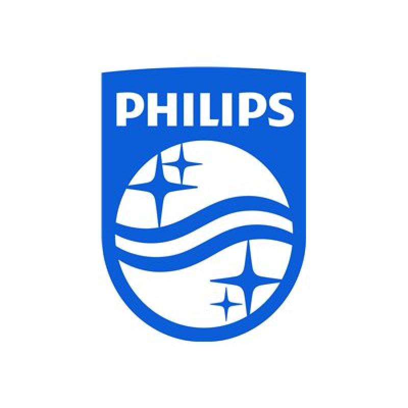Philips V-line 271V8LAB/00 27 colių Full HD LED ekranas, VA, 100 Hz, juodas
