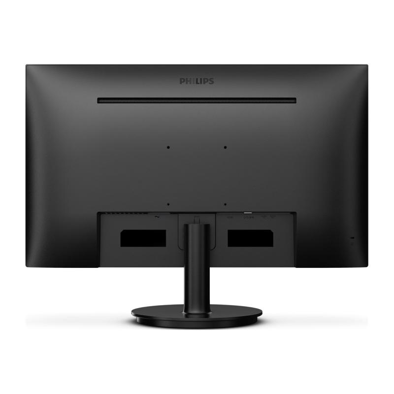 Philips V-line 271V8LAB/00 27 colių Full HD LED ekranas, VA, 100 Hz, juodas
