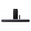 Samsung HW-Q610GH/ZG soundbar sistema su žemų dažnių garsiakalbiu, 3.1