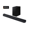 Samsung HW-Q610GH/ZG soundbar sistema su žemų dažnių garsiakalbiu, 3.1