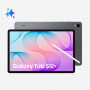 Samsung Galaxy Tab S12+ SM-X840NZAREUB Wi-Fi planšetinis kompiuteris, 12,6 colio, 12 GB RAM, 256 GB, pilkos spalvos