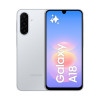 Samsung Galaxy A18 4G SM-A185FZSDEUE išmanusis telefonas Dual SIM, 4 GB RAM, 128 GB, sidabrinės spalvos