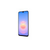 Samsung Galaxy A18 4G SM-A185FZSDEUE išmanusis telefonas Dual SIM, 4 GB RAM, 128 GB, sidabrinės spalvos