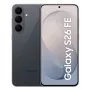 Samsung Galaxy S26 FE 5G SM-S741BZKDEEE išmanusis telefonas, Enterprise Edition, 8/128 GB, juodas