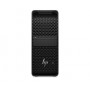 HP Z4 G6i Tower darbo stotis, procesorius Xeon 638, 64 GB RAM, 1 TB SSD, NVIDIA RTX PRO 4000, Windows 11 Pro, klaviatūra su vokišku išdėstymu