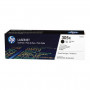 HP 305X CE410XD tonerio kasetė, juodos spalvos (2 vnt.)