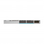 Cisco Catalyst 9300 C9300-24H-A 24 prievadų tinklo komutatorius, UPOE+, Network Advantage