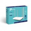 TP-Link Archer C50 (EU) V6.46 belaidžio ryšio maršrutizatorius, AC1200, dviejų juostų