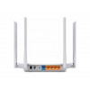 TP-Link Archer C50 (EU) V6.46 belaidžio ryšio maršrutizatorius, AC1200, dviejų juostų