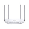 TP-Link Archer C50 (EU) V6.46 belaidžio ryšio maršrutizatorius, AC1200, dviejų juostų