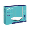 TP-Link Archer C50 (EU) V6.46 belaidžio ryšio maršrutizatorius, AC1200, dviejų juostų