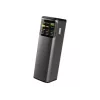 Targus HyperJuice 24K HJ5501GL kraunamoji baterija nešiojamam kompiuteriui, 200 W