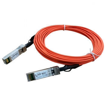 HPE X2A0 JL291A aktyvus šviesolaidinis kabelis, SFP+ į SFP+, 10 m