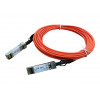 HPE X2A0 JL291A aktyvus šviesolaidinis kabelis, SFP+ į SFP+, 10 m