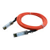 HPE X2A0 JL291A aktyvus šviesolaidinis kabelis, SFP+ į SFP+, 10 m