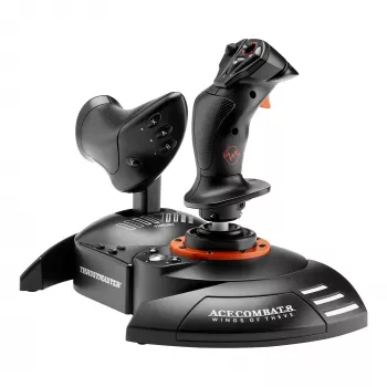 Thrustmaster T.Flight Hotas NEO-X AC8 Edition skrydžių valdymo pultelis (džoistikas), Xbox/PC