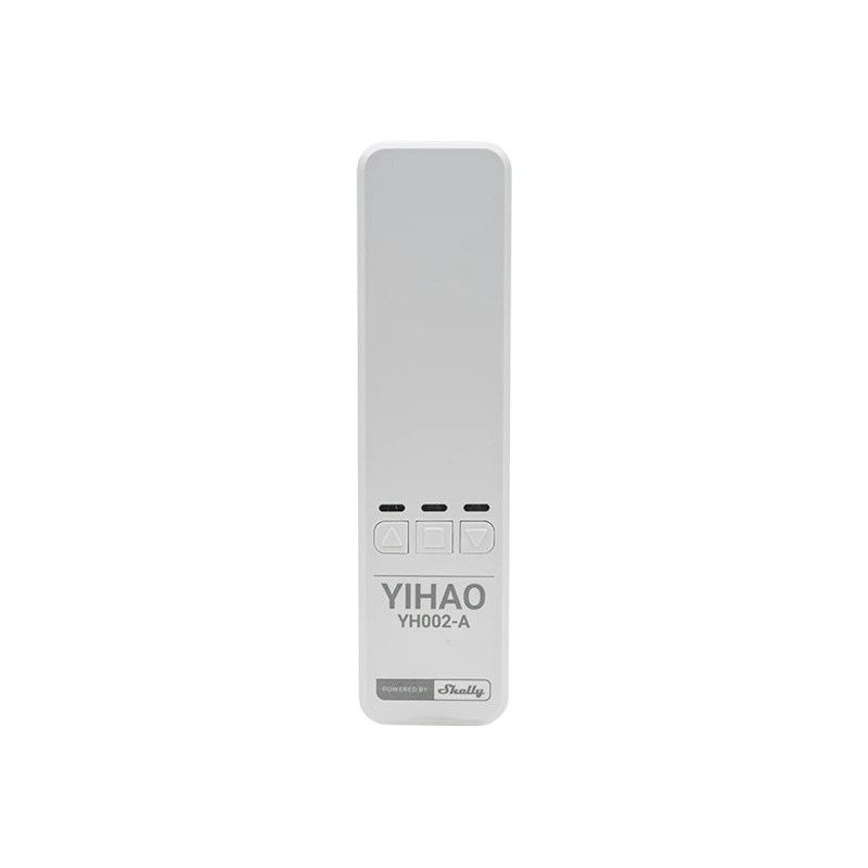 Shelly Yihao YH002-A belaidis žaliuzių su grandine valdiklis, Wi-Fi, Bluetooth, 1,35 Nm, 10 kg