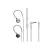 Beyerdynamic DT 30 IE Premium vidinės ausinės naudoti scenoje, skaidrios