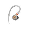 Beyerdynamic DT 30 IE Premium vidinės ausinės naudoti scenoje, skaidrios