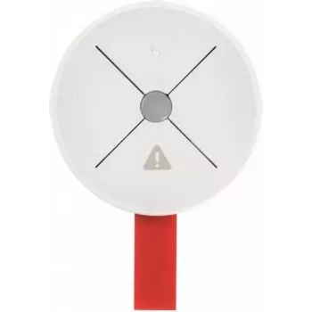 ABUS COMF FUBE80010 belaidis nuotolinio valdymo pultelis