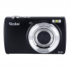 Rollei Powerflex Compact skaitmeninis kompaktinis fotoaparatas su 1/2.3" jutikliu