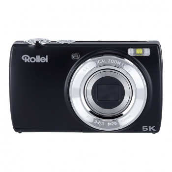 Rollei Powerflex Compact skaitmeninis kompaktinis fotoaparatas su 1/2.3" jutikliu