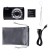 Rollei Powerflex Compact skaitmeninis kompaktinis fotoaparatas su 1/2.3" jutikliu
