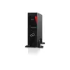 Fsas Technologies Fujitsu PRIMERGY TX1320 M6 serveris su 1 x Xeon 6325P 3,5 GHz, 32 GB RAM, UCFF, SATA/SAS, karštojo keitimo 6,4 cm (2,5″)