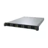 Fsas Technologies Fujitsu PRIMERGY RX1330 M6 spintinis serveris, 1U, vieno procesoriaus, 1 x Xeon 6369P 3,3 GHz, 64 GB RAM, SATA/SAS 6,4 cm (2,5″)