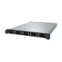 Fsas Technologies Fujitsu PRIMERGY RX1330 M6 spintinis serveris, 1U, vieno procesoriaus, 1 x Xeon 6369P 3,3 GHz, 64 GB RAM, SATA/SAS 6,4 cm (2,5″)