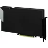 Thermal Grizzly DeltaMate GPU vandens blokas, Suprim 5090, juodas/sidabrinis
