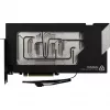 Thermal Grizzly DeltaMate GPU vandens blokas, ROG Astral RTX 5090, juodas/sidabrinis