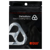 Thermal Grizzly DeltaMate TG-DM-QDC-0010 greitojo atjungimo mova, kištukas, M, juoda