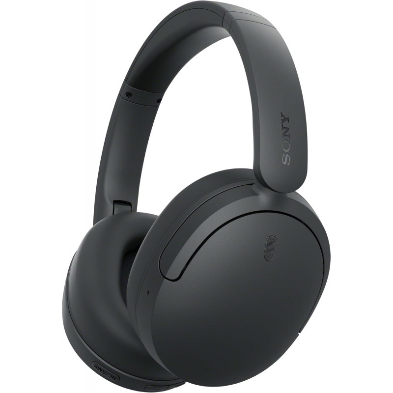 Sony WH-CH730N belaidės ausinės su triukšmo mažinimu, juodos