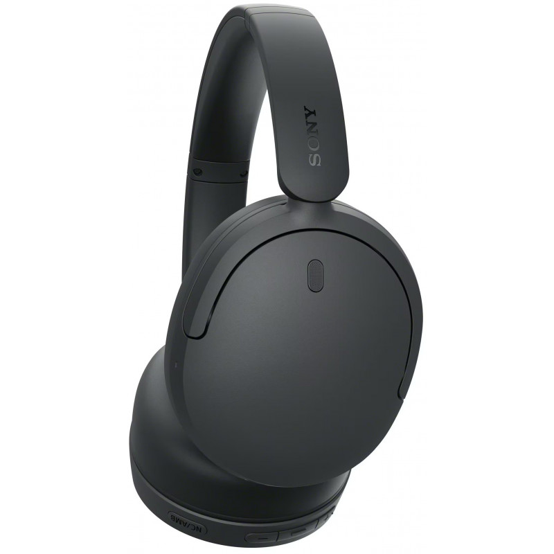 Sony WH-CH730N belaidės ausinės su triukšmo mažinimu, juodos