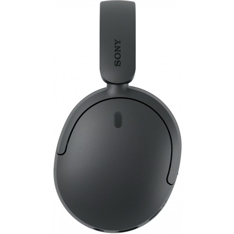 Sony WH-CH730N belaidės ausinės su triukšmo mažinimu, juodos