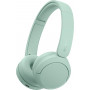 Sony WH-CH530 Bluetooth belaidės ausinės, mėtinė spalva