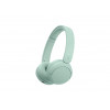 Sony WH-CH530 Bluetooth belaidės ausinės, mėtinė spalva