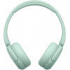 Sony WH-CH530 Bluetooth belaidės ausinės, mėtinė spalva