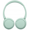 Sony WH-CH530 Bluetooth belaidės ausinės, mėtinė spalva