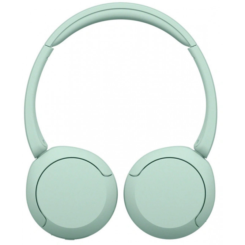 Sony WH-CH530 Bluetooth belaidės ausinės, mėtinė spalva