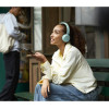 Sony WH-CH530 Bluetooth belaidės ausinės, mėtinė spalva