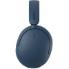 Sony WH-CH730N Bluetooth ausinės, apimančios ausis, su mikrofonu, mėlynos