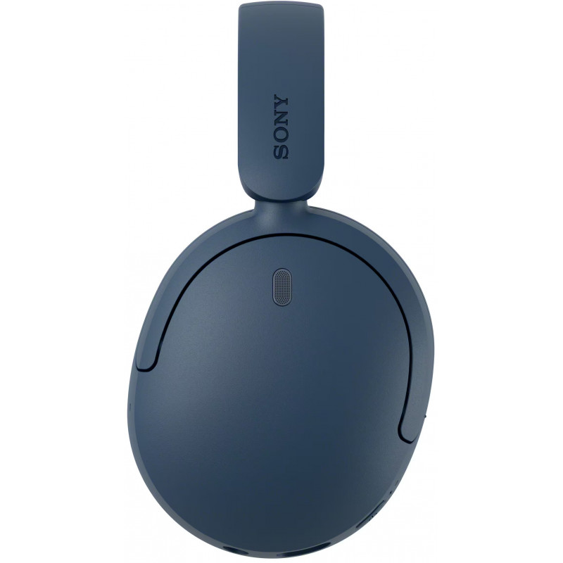 Sony WH-CH730N Bluetooth ausinės, apimančios ausis, su mikrofonu, mėlynos